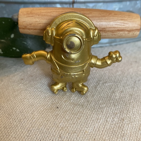 Lot of 3 Minion Toys - Picture 5 of 8